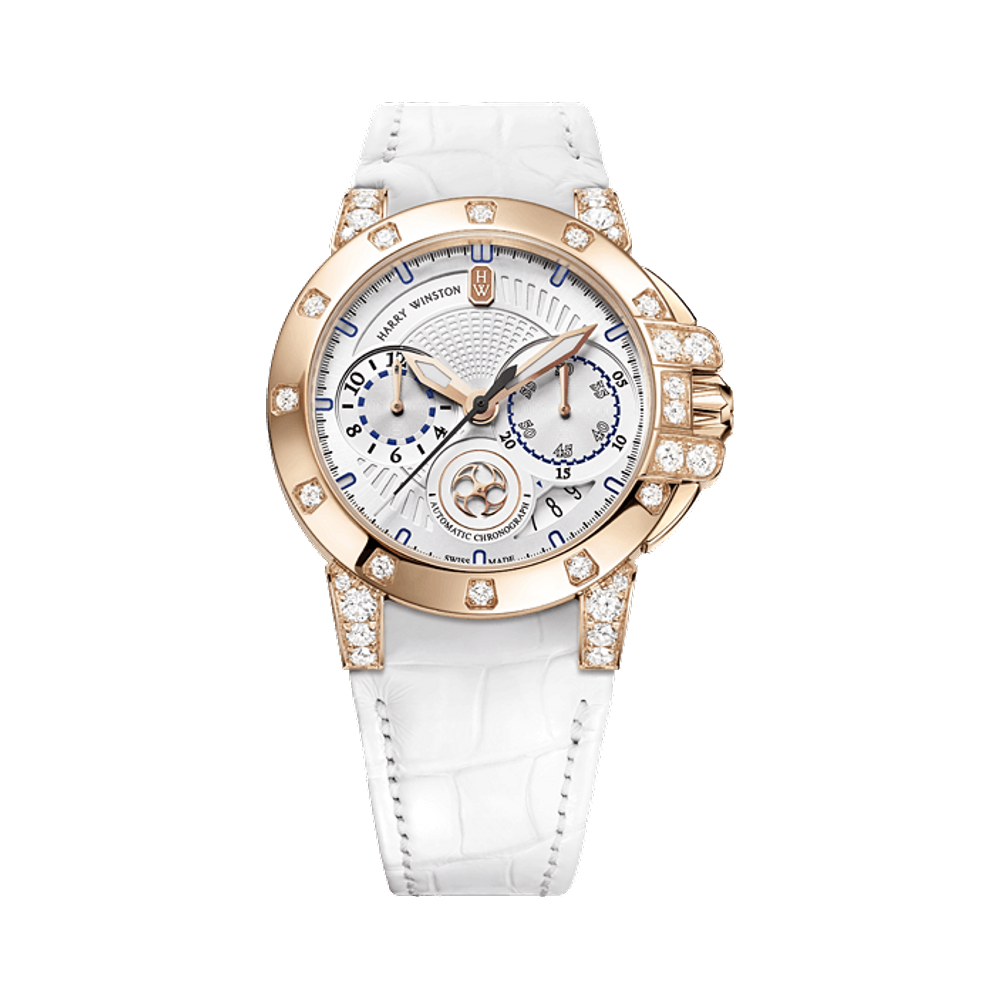 Ocean Chronograph Automatic 36mm