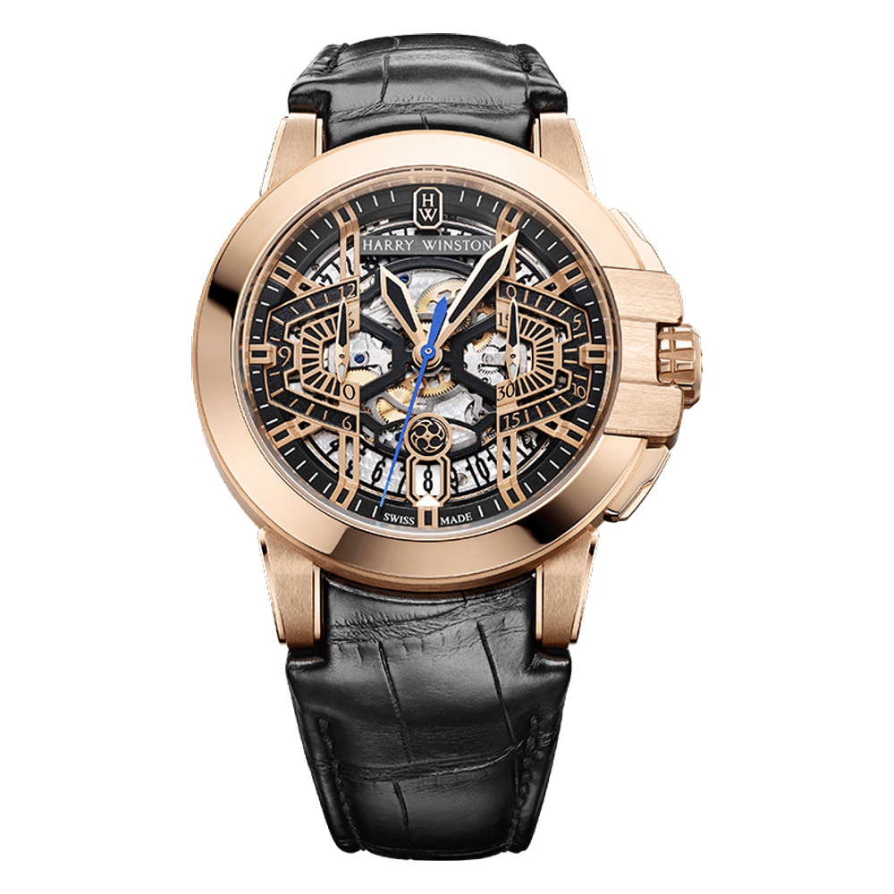 Ocean Chronograph Automatic 44mm