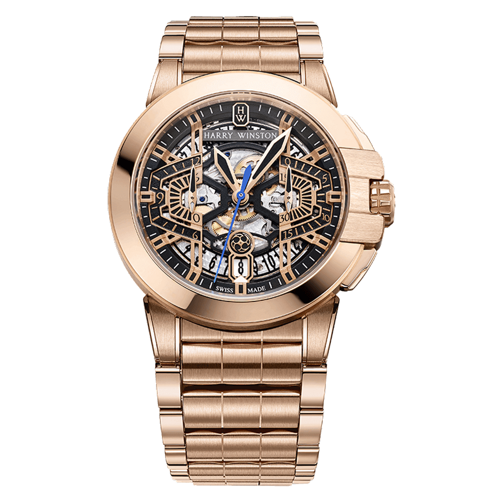Ocean Chronograph Automatic 44mm