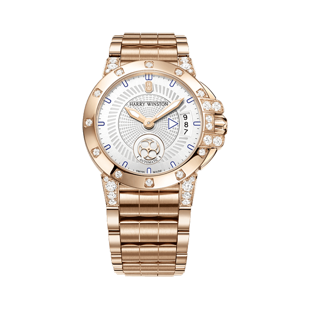 Ocean Automatic 36mm