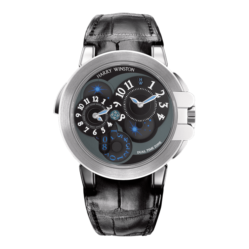 Ocean Dual Time™