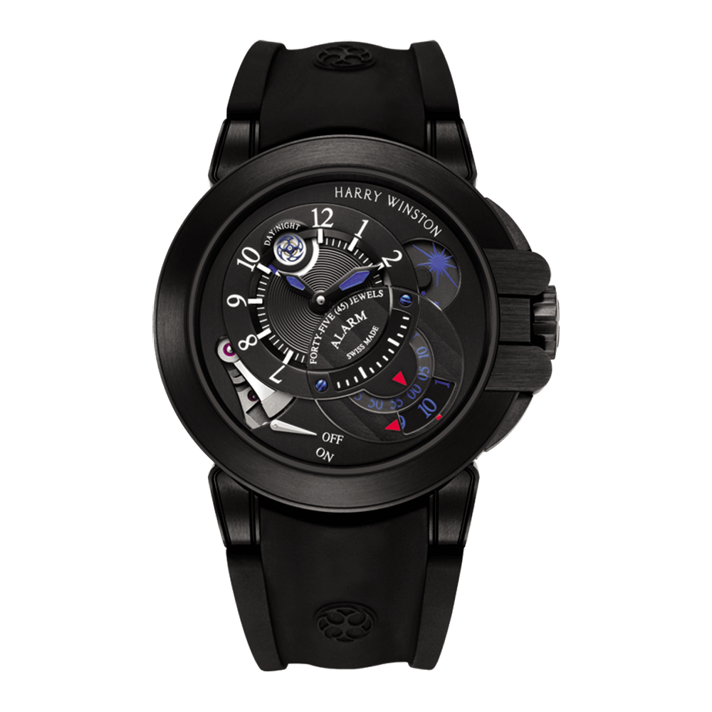 Project Z6 Black Edition