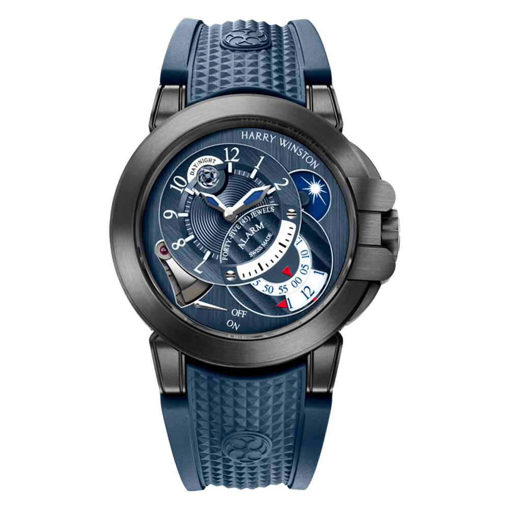 Project Z6 Blue Edition