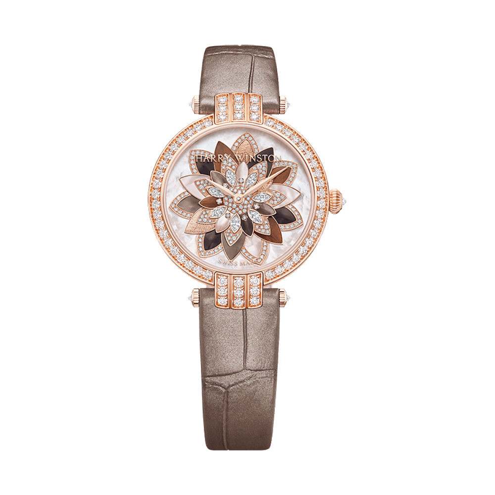 Premier Lotus Automatic 31mm