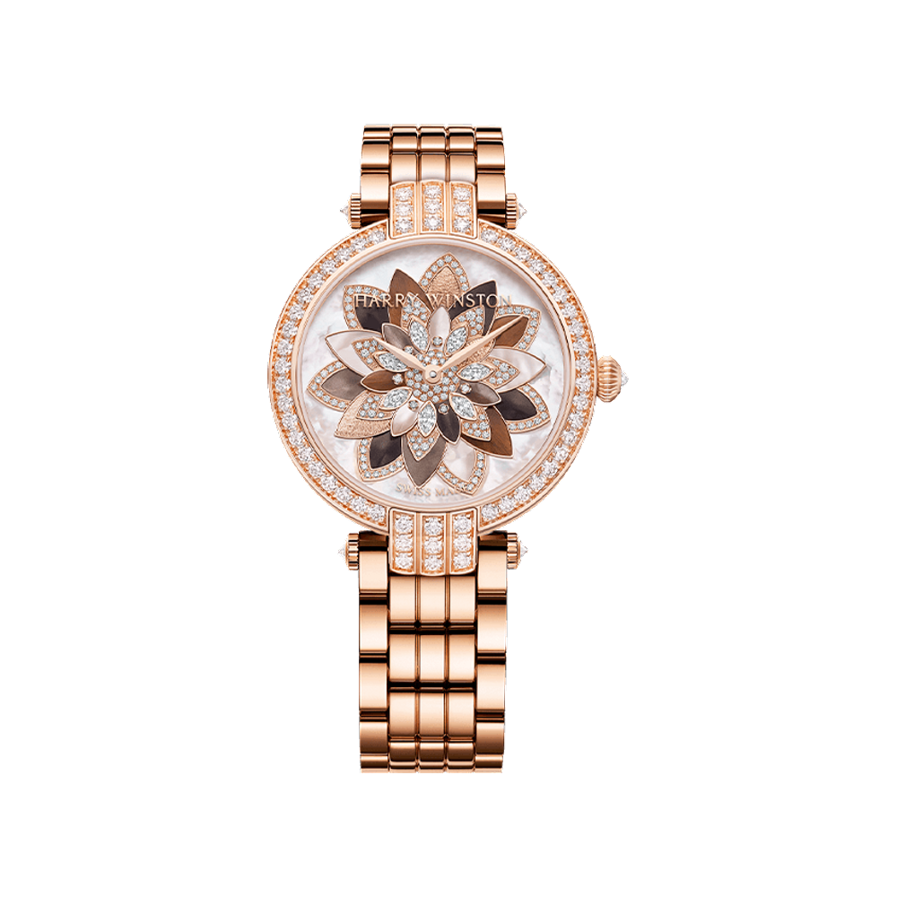 Premier Lotus Automatic 31mm