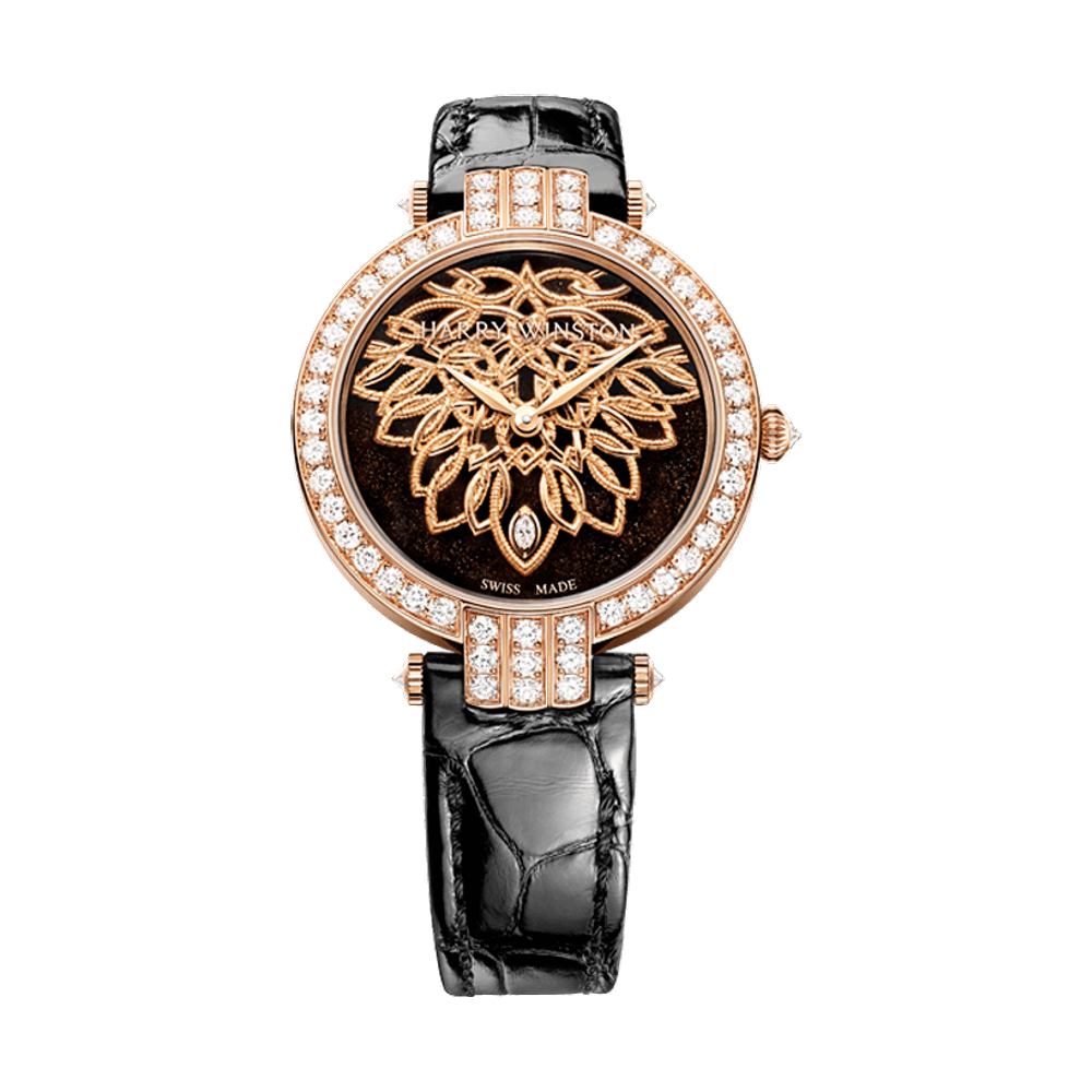 Premier Shinde Automatic 36mm