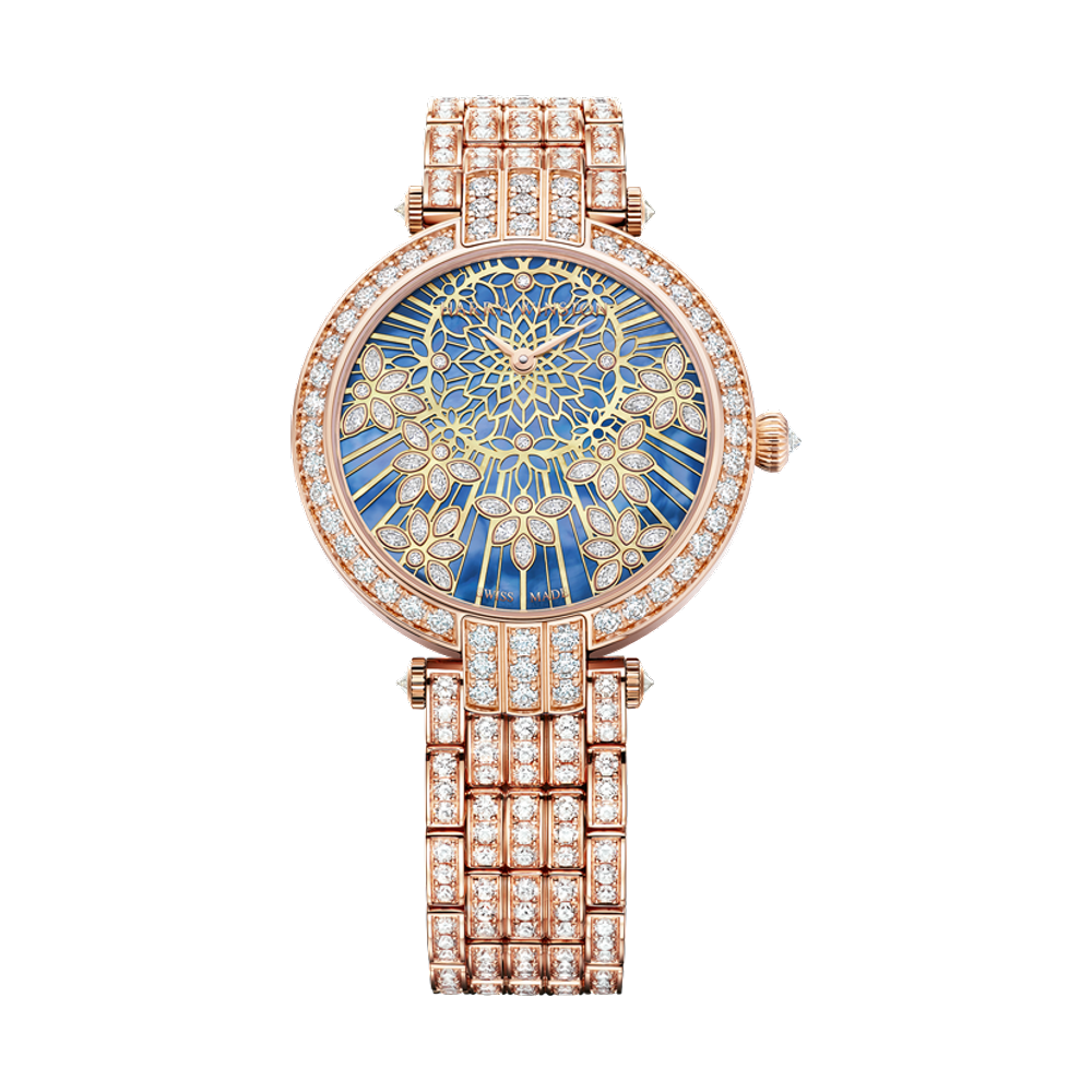 Premier Precious Lace Automatic 36mm