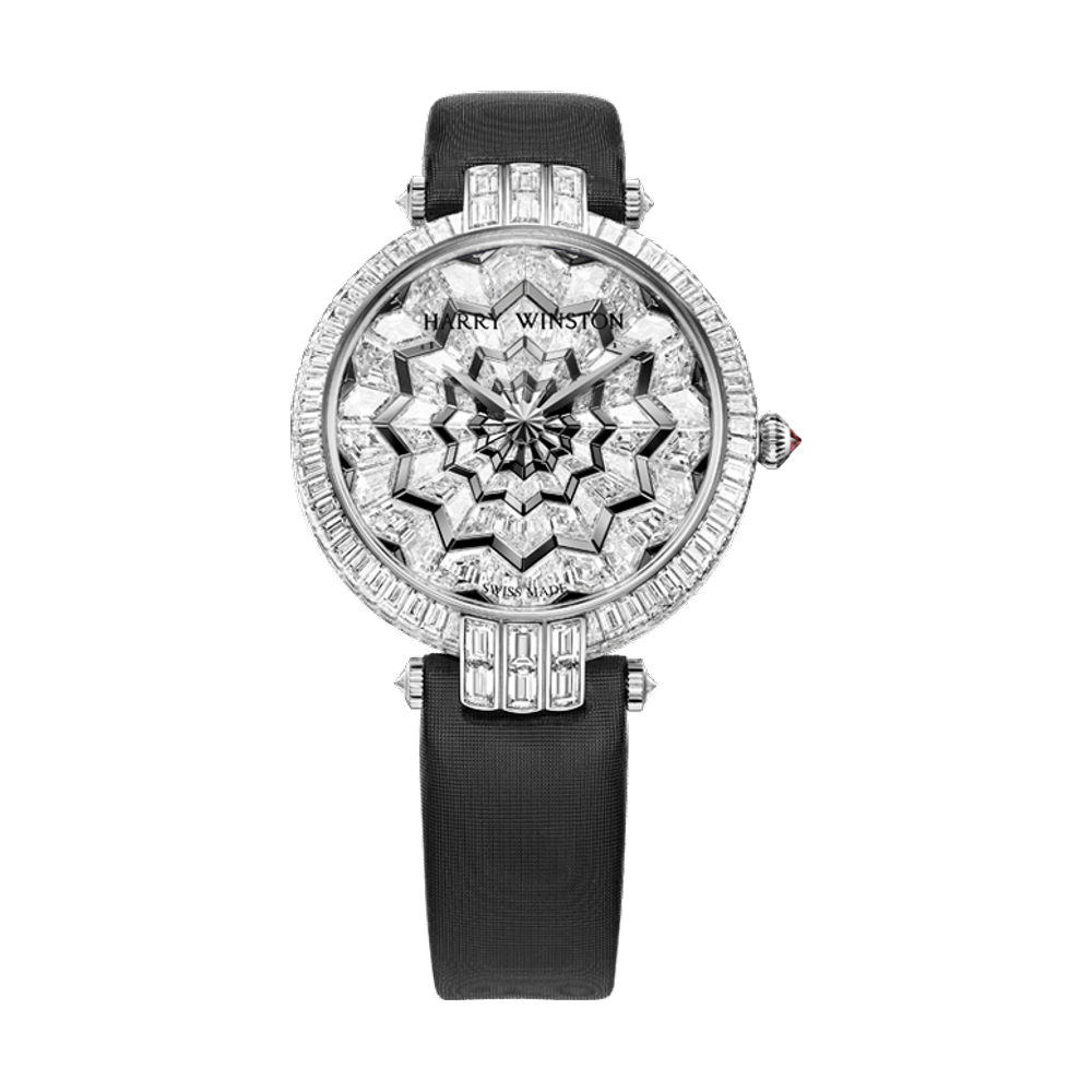 Premier Hypnotic Star Automatic 36mm