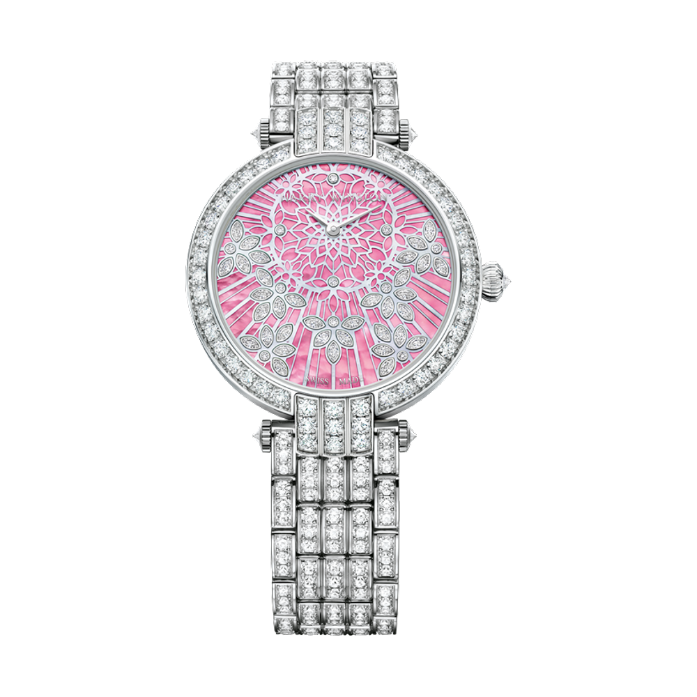 Premier Precious Lace Automatic 36mm