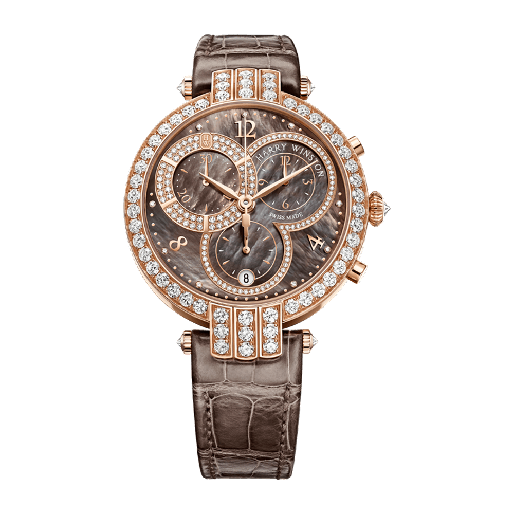 Premier Chronograph 40mm