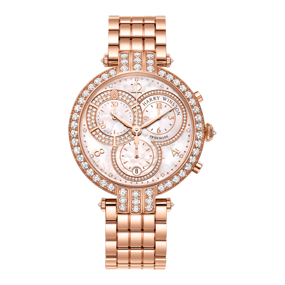 Premier Chronograph 40mm