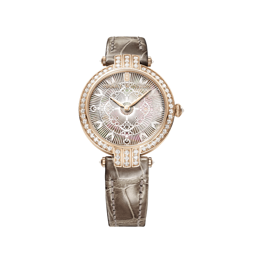 Premier Lace 31mm