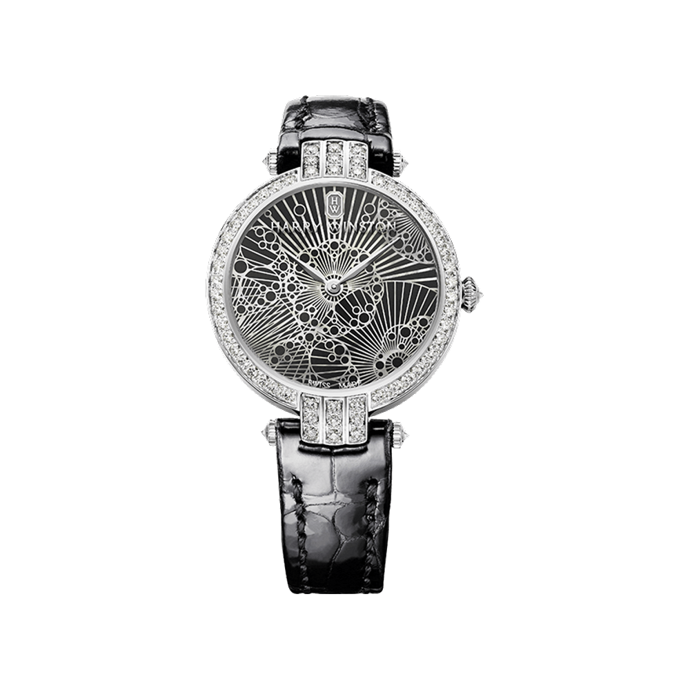 Premier Lace 31mm