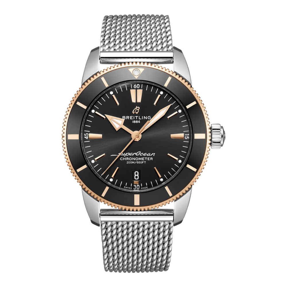 Superocean Heritage B20 Automatic 44