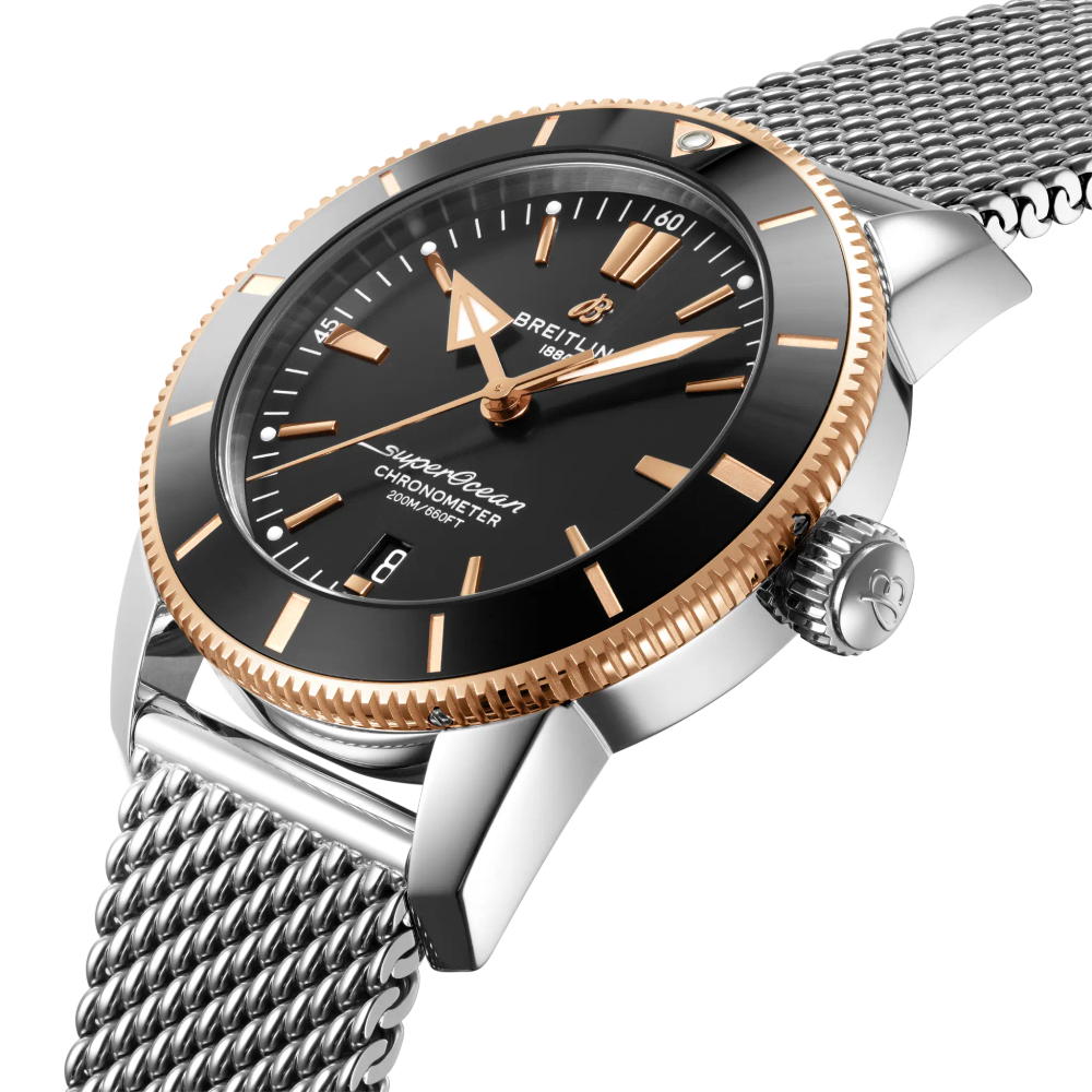 Superocean Heritage B20 Automatic 44