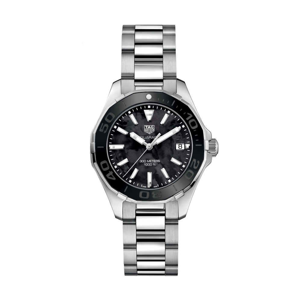 Aquaracer Date