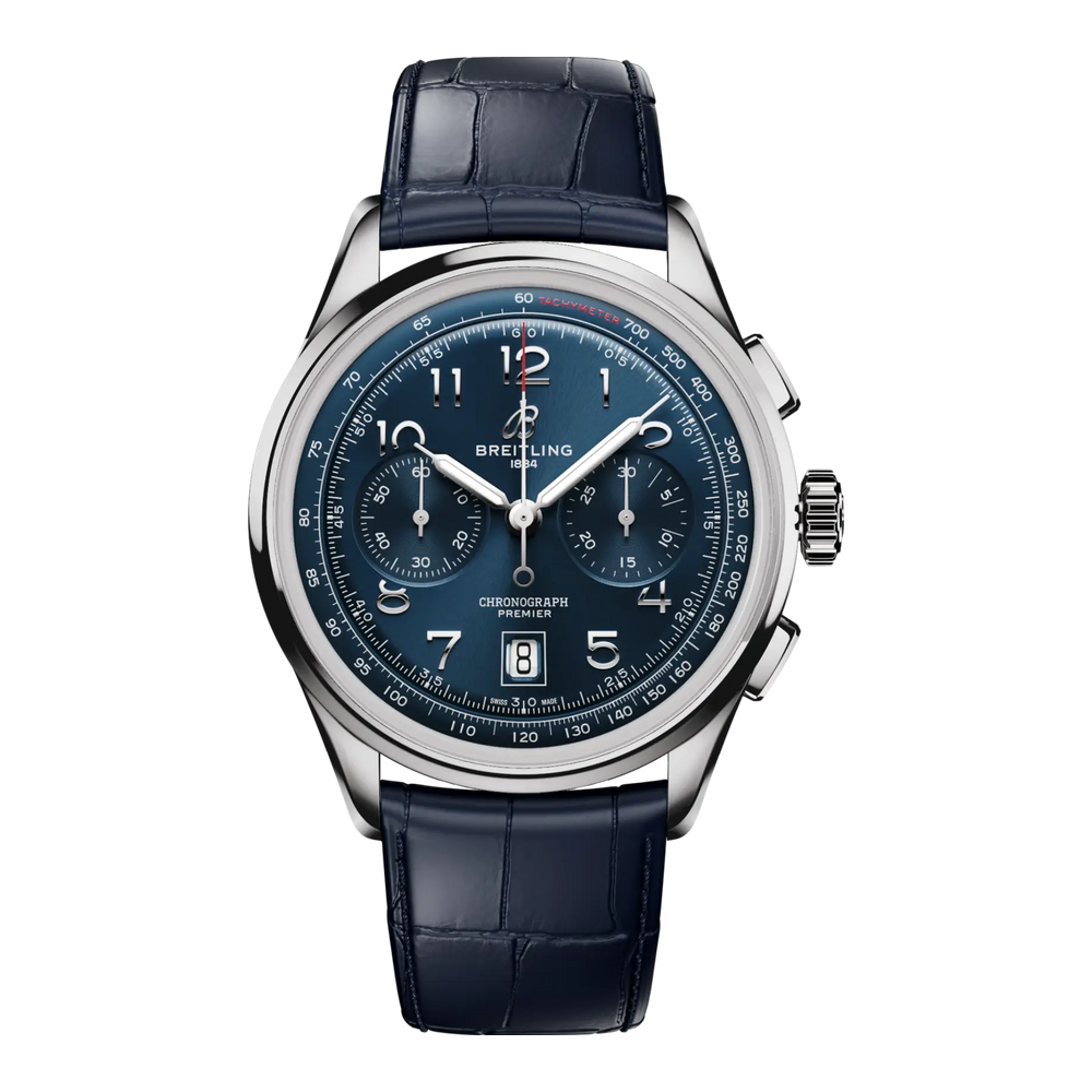 Premier B01 Chronograph 42