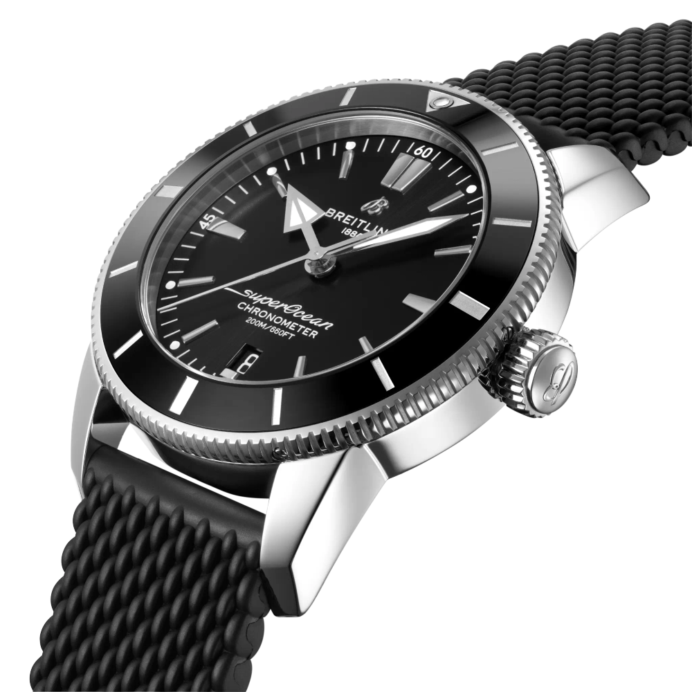 Superocean Heritage B20 Automatic 44