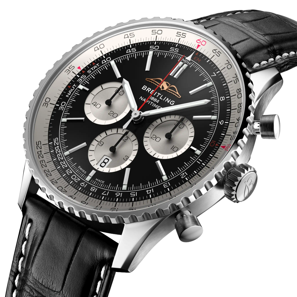 Navitimer B01 Chronograph 46