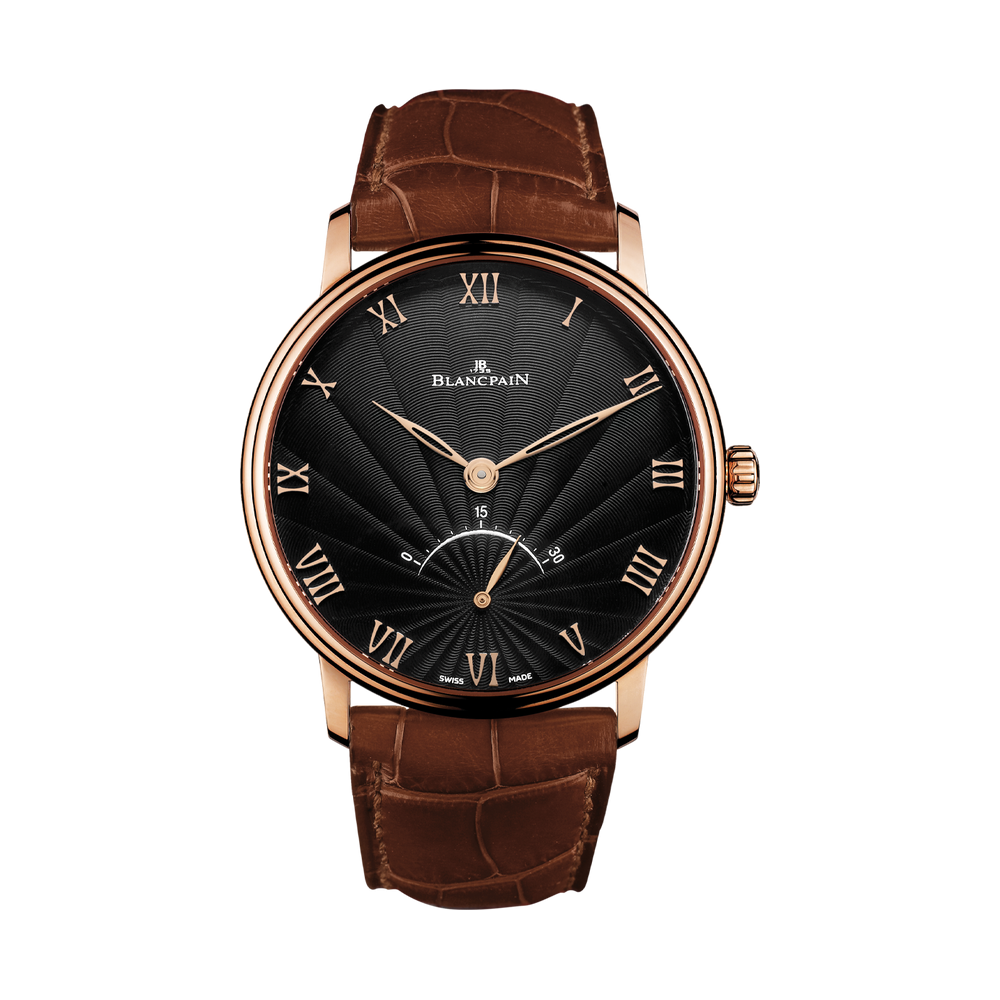 Villeret Ultraplate