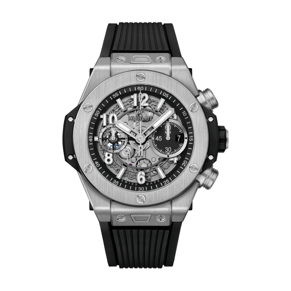 Big Bang Unico Titanium