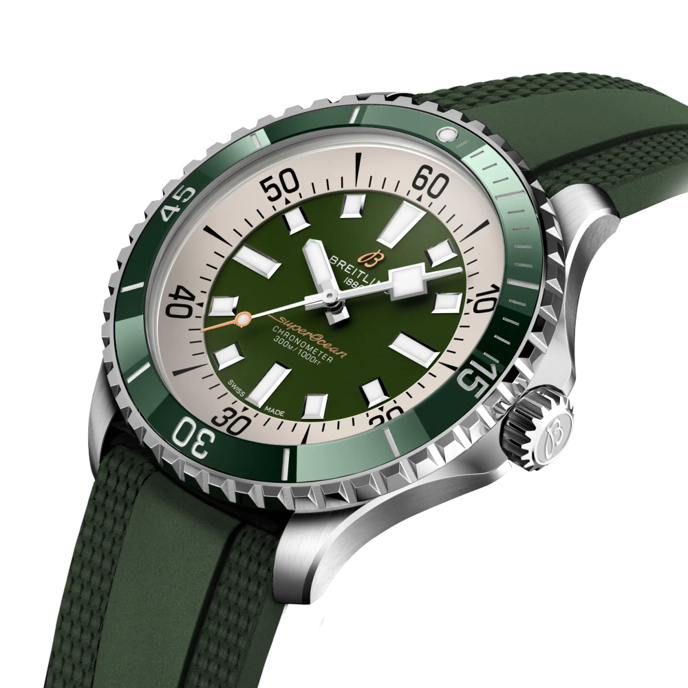 Superocean Automatic 44