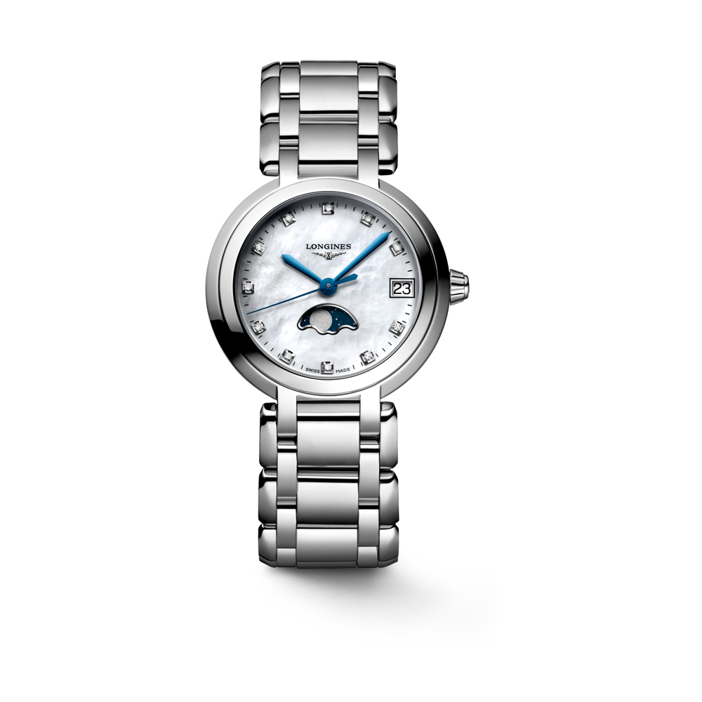 Longines Primaluna Moonphase