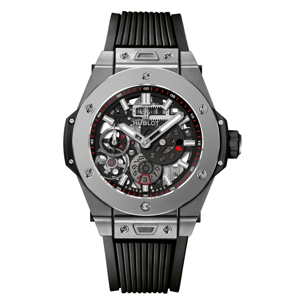 Big Bang MECA-10 Titanium