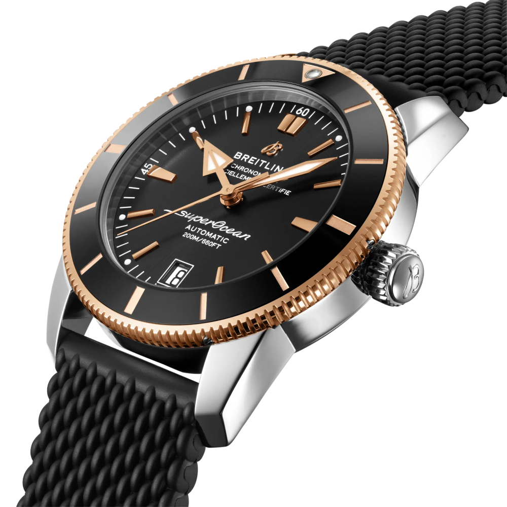 Superocean Heritage B20 Automatic 42