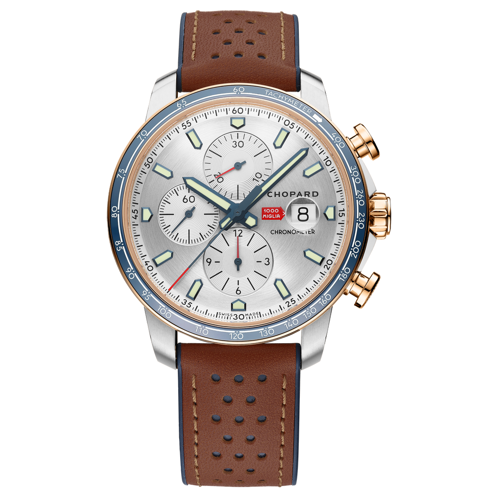 Mille Miglia 2022 Race Edition