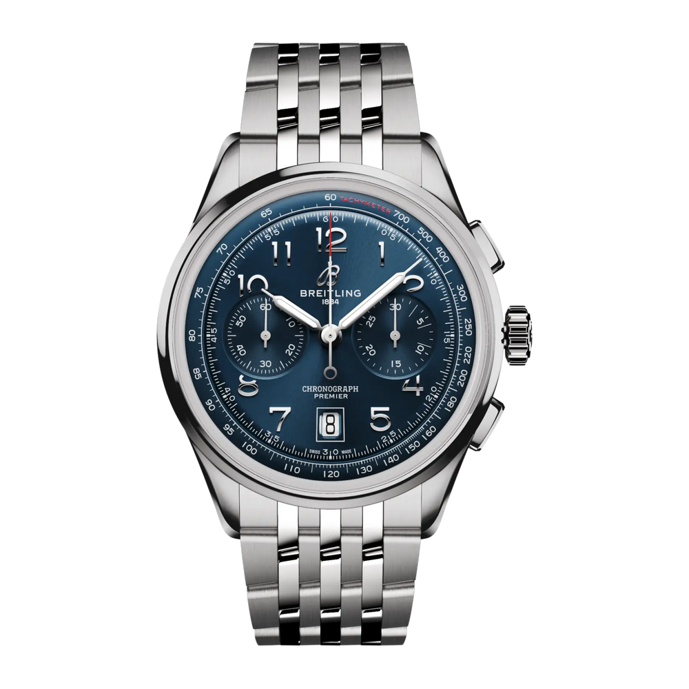 Premier B01 Chronograph 42