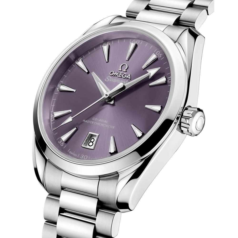 Seamaster Aqua Terra Shades 38 mm