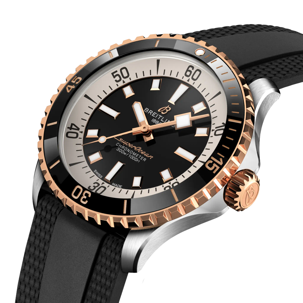 Superocean Automatic 42