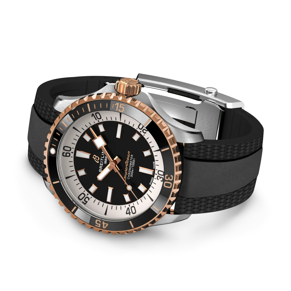 Superocean Automatic 42