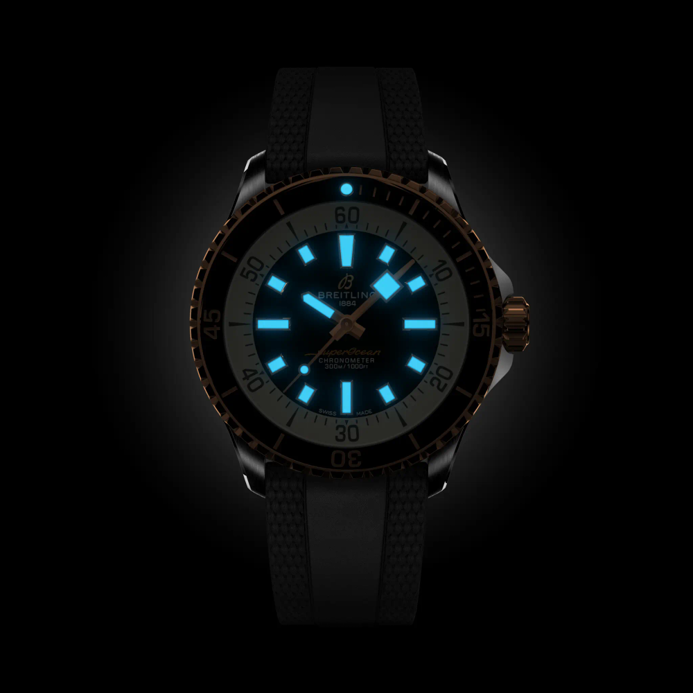 Superocean Automatic 42