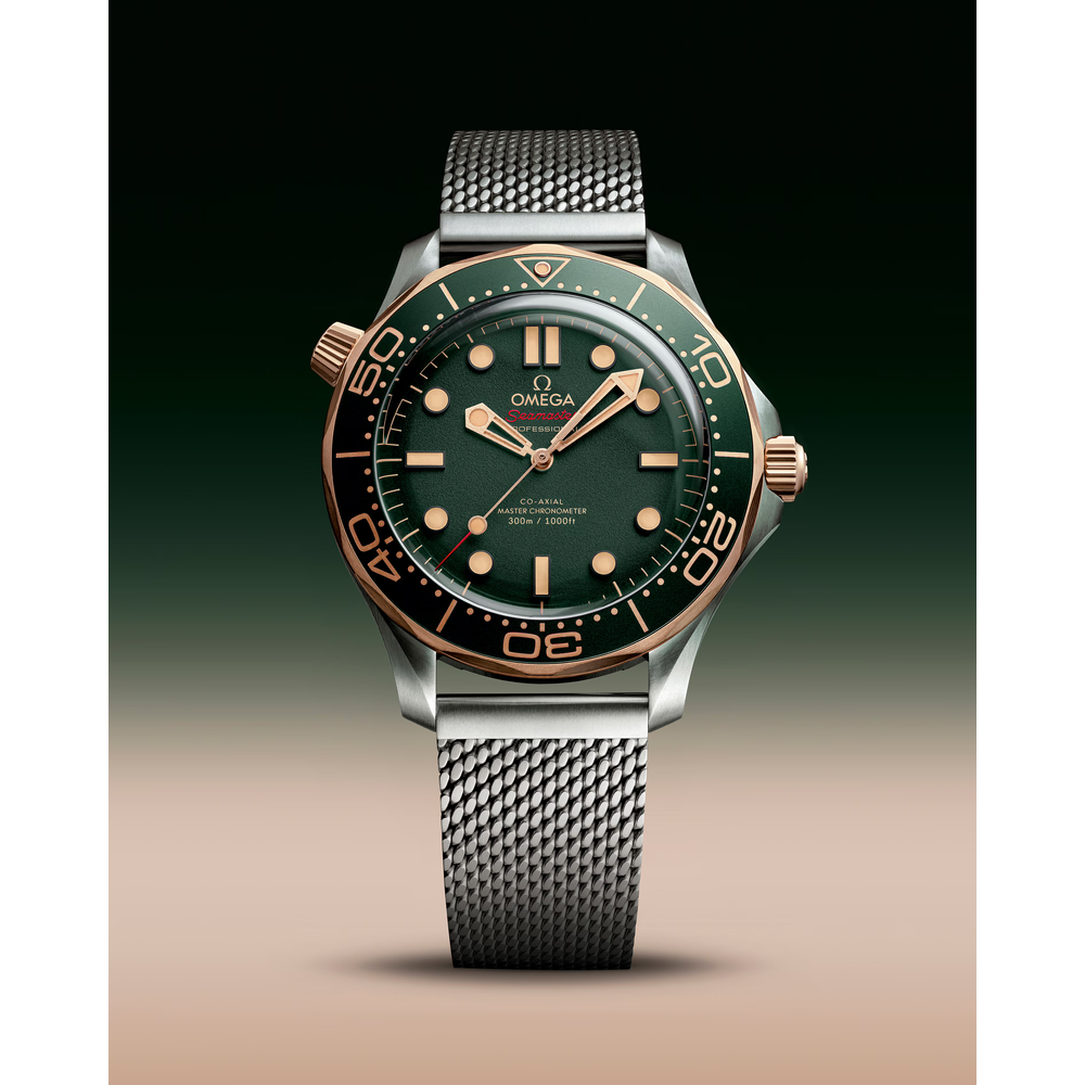 Seamaster Diver 300M 42 mm