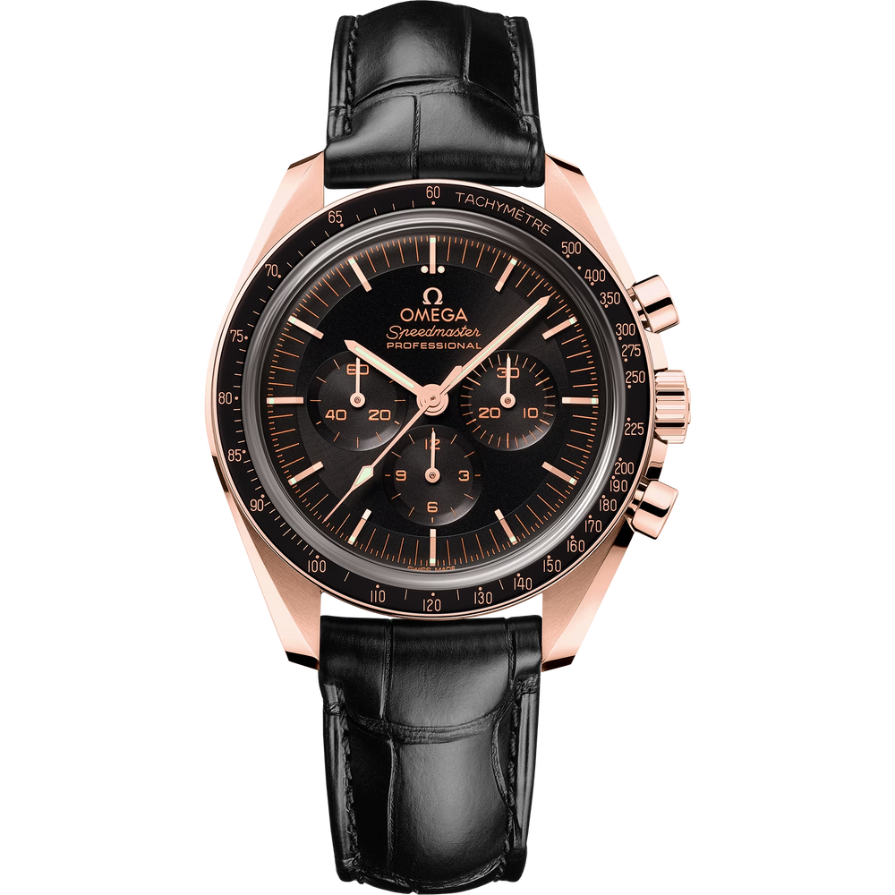 Speedmaster Moonwatch Professional 42 mm