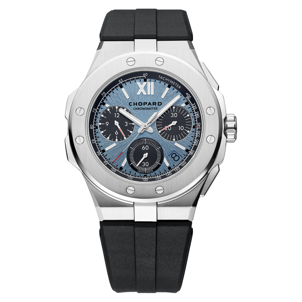 Alpine Eagle XL Chrono