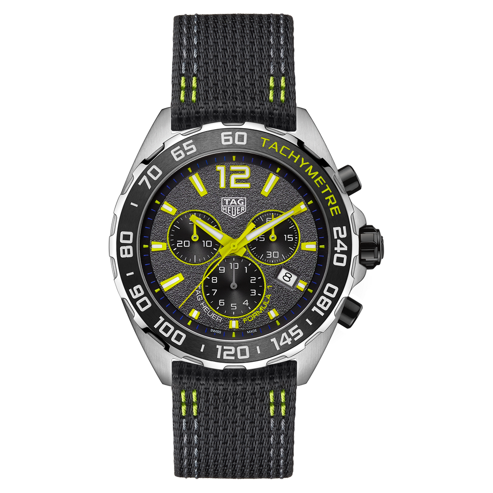 Formula 1 Chronograph