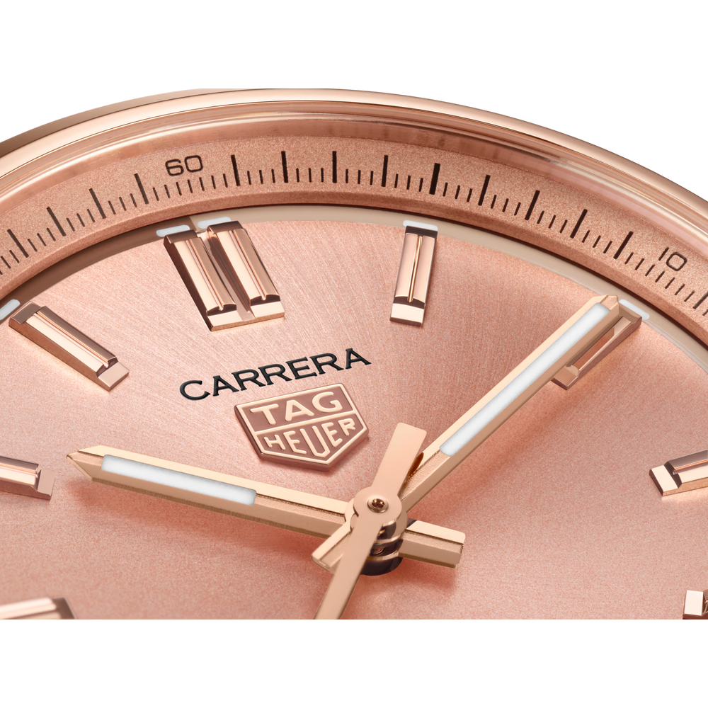 Carrera Date