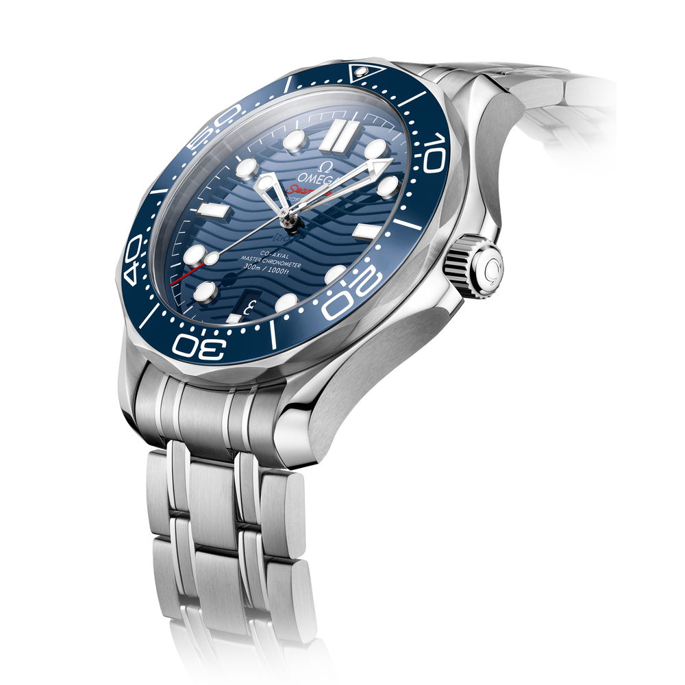 Seamaster Diver 300M 42 mm