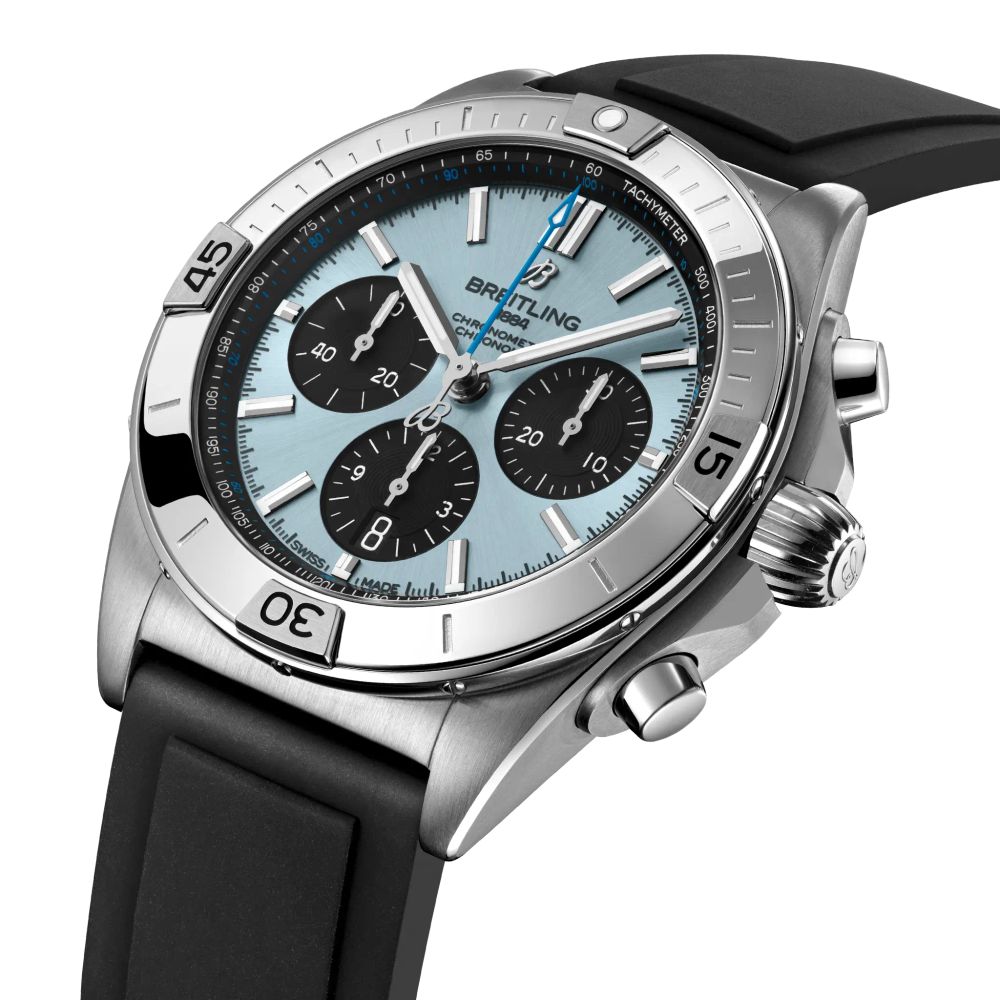 Chronomat B01 42