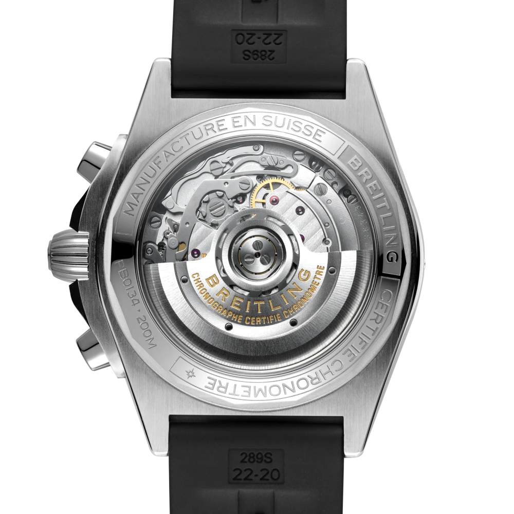 Chronomat B01 42