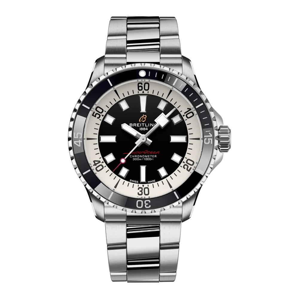 Superocean Automatic 42