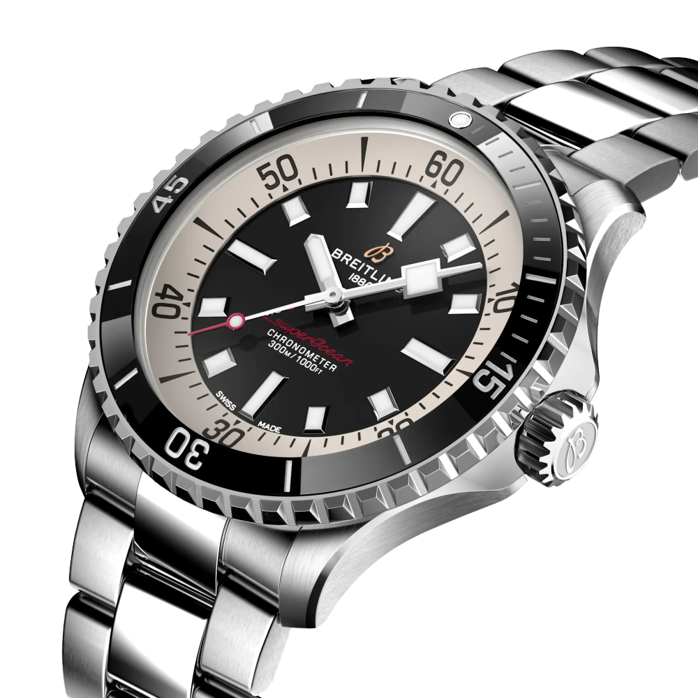 Superocean Automatic 42