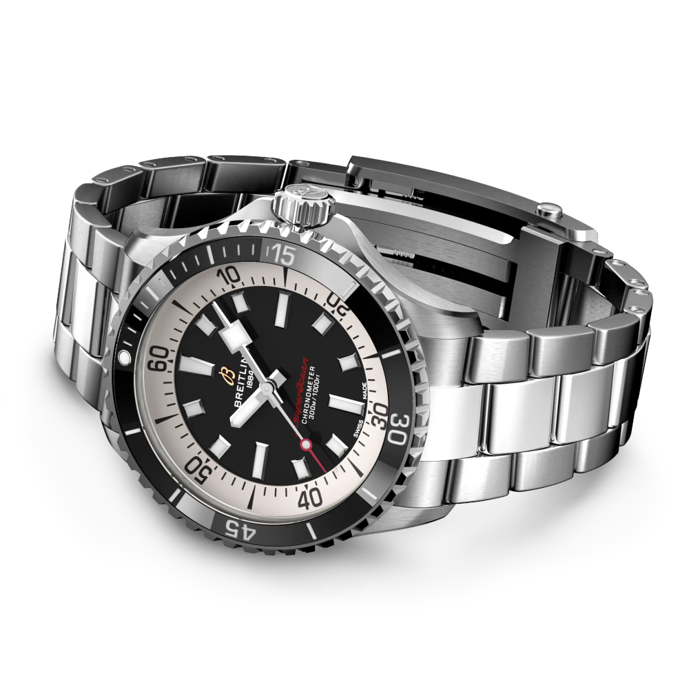 Superocean Automatic 42