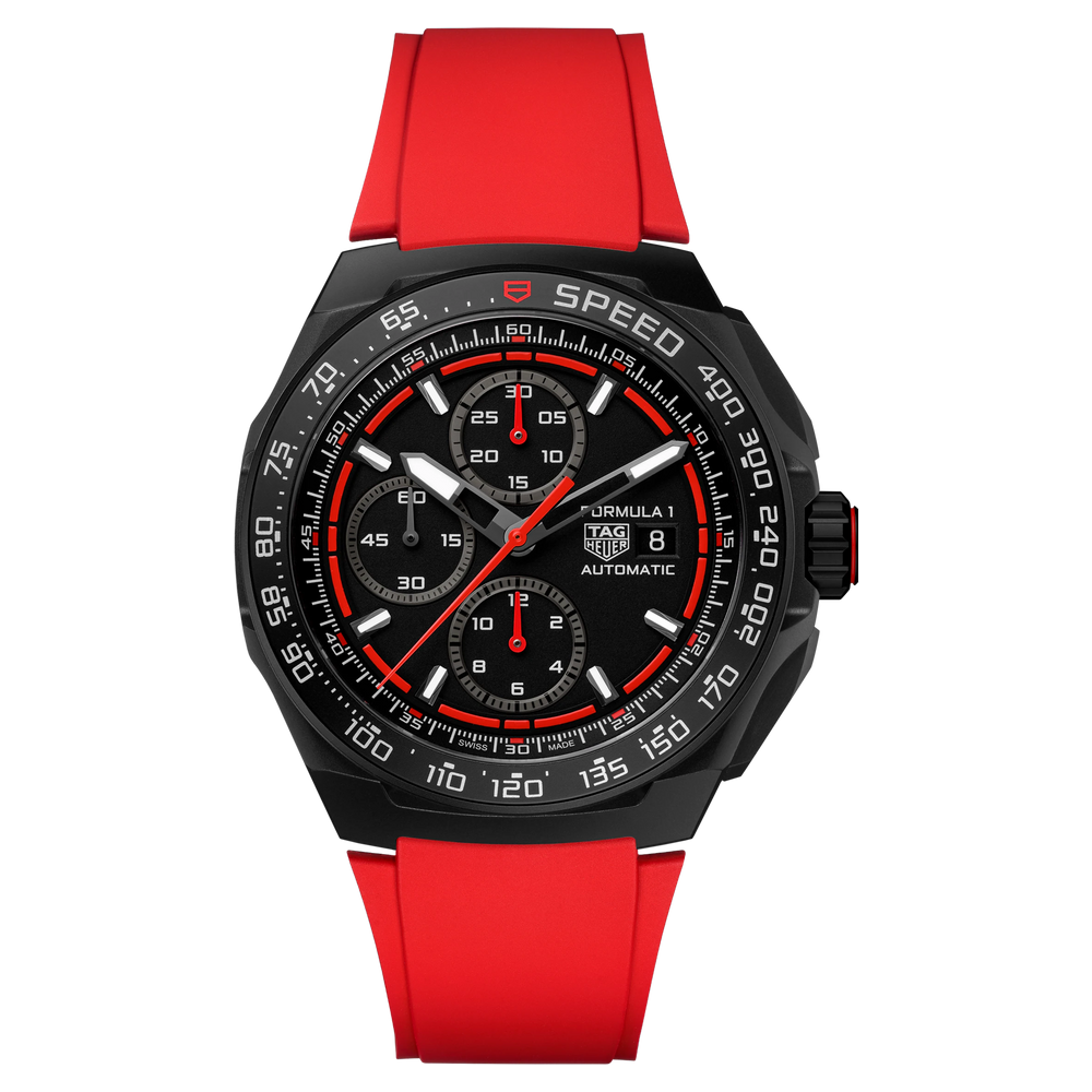 Formula 1 Chronograph