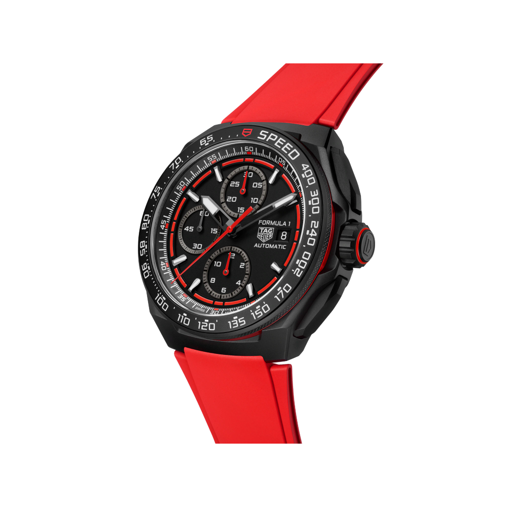 Formula 1 Chronograph