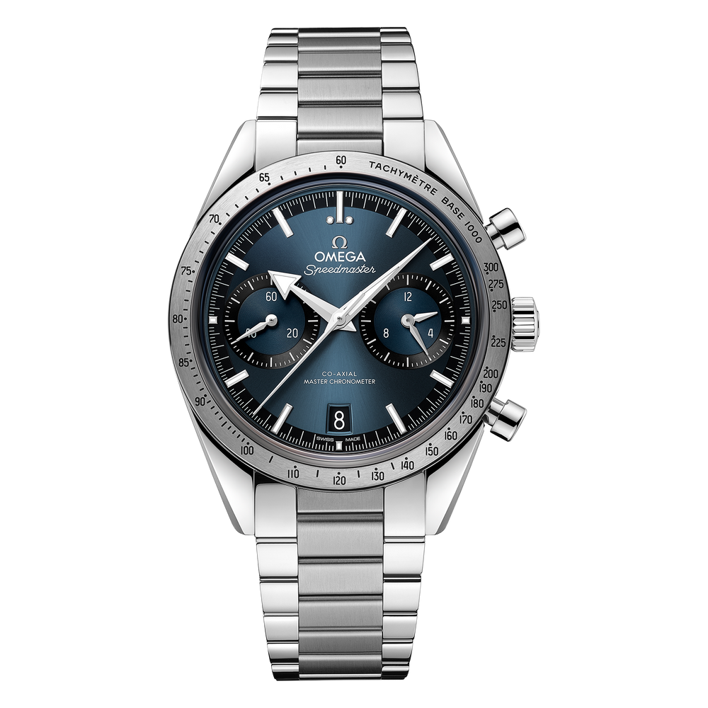 Speedmaster 40.5 mm