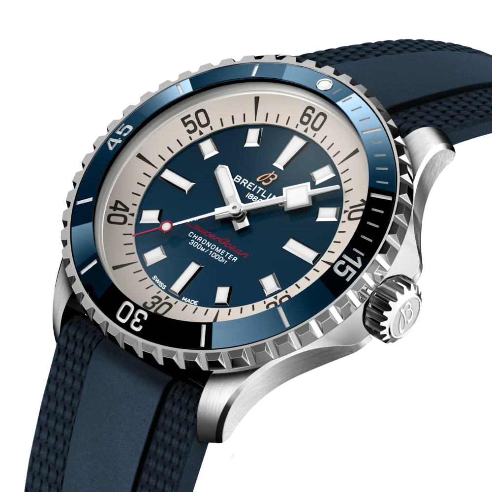 Superocean Automatic 42